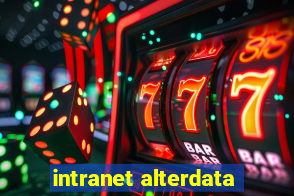 intranet alterdata